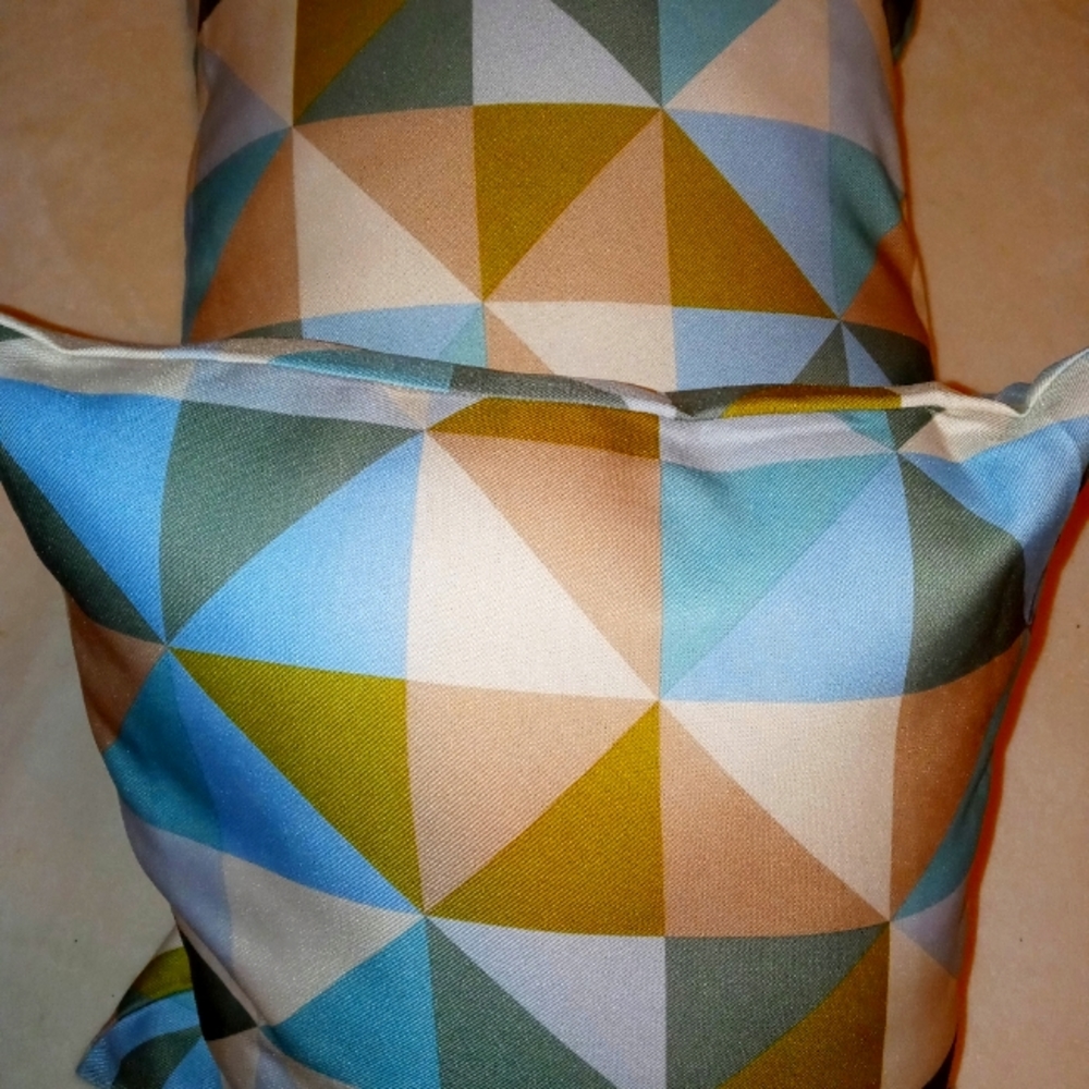DECO PILLOWS SET